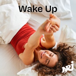 NRJ WAKE UP