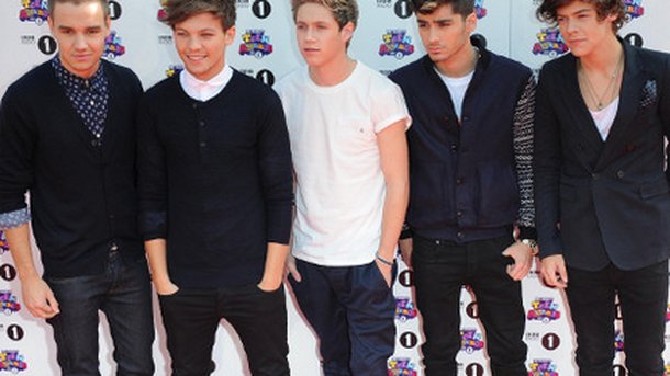 Les One Direction : un nouveau titre à découvrir bientôt !