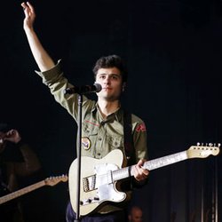 NRJ Music Tour de Lyon