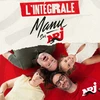 Le Replay de Manu Sur NRJ en direct de Paris.