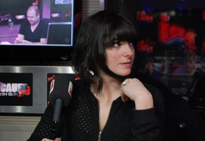 Jeudi 21 février 2013