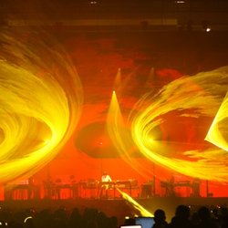 Jean Michel Jarre - Tournée 2010 - Photo 12/17