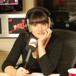 Vendredi 23 novembre avec Carly Rae Jepsen