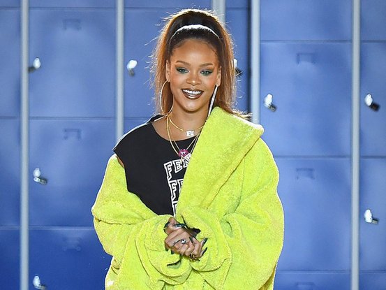 Rihanna