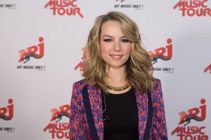 NRJ Music Tour de Lyon - Photocall