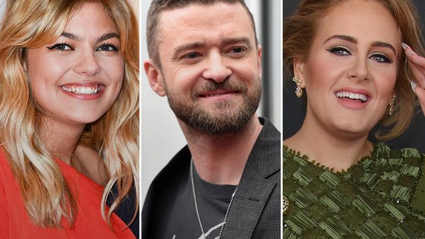 Ces chanteurs aux talents cachés