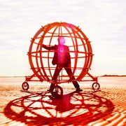 L'Homme du Monde