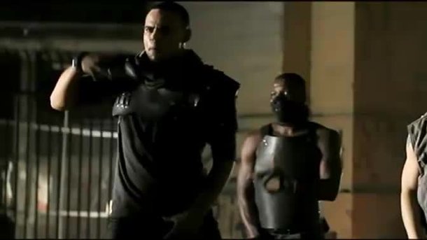 Mohombi : "ma musique est afro-pop"