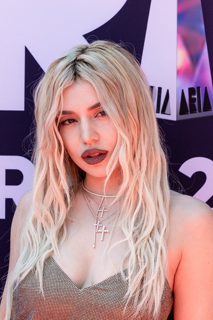 Ava Max, ARIA Awards, novembre 2024, Sydney