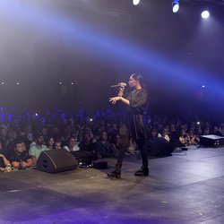 Imen Es - NRJ Music Tour Compiègne 2021