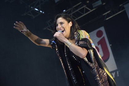 NRJ Music Tour - Troyes