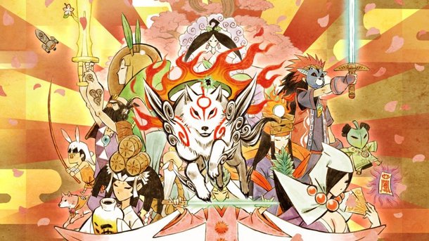 Ces jeux très japonais qui se sont fait une place en Occident