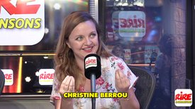 Christine Berrou est une jeune maman - Rire & Chansons