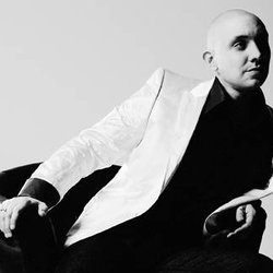 Dans le radar: Junior Caldera