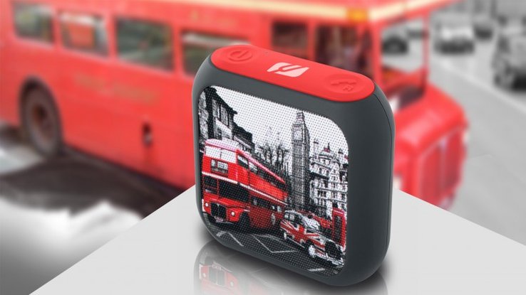 Enceinte Bluetooth Muse M-312 : 20 € en poche !