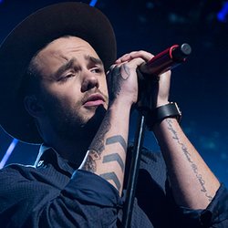 Liam Payne