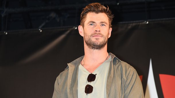 Chris Hemsworth: pourquoi l’acteur est-il de passage en France ?