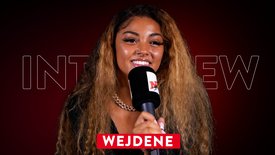 Wejdene dans «Danse avec les stars»: «J’avais peur de voir Chris Marques»