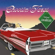 Choosin' Texas