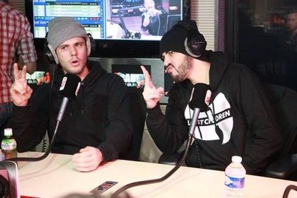 Mardi 11 février avec les Casseurs Flowters