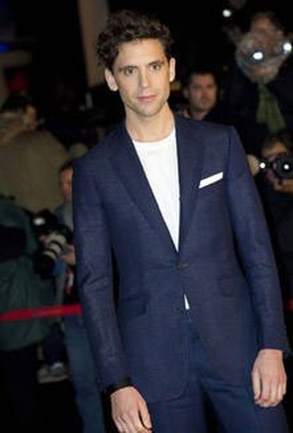 Pluie de Stars sur le Tapis Rouge