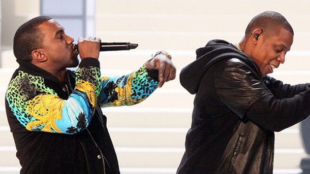 Jay Z et Kanye West : toutes leurs exigences en tournée !