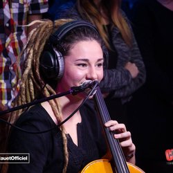 Jeudi 5 Novembre avec L.E.J