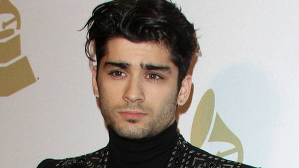 Zayn Malik : gros plan sur son style