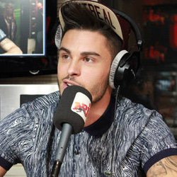 Lundi 15 octobre avec Baptiste Giabiconi