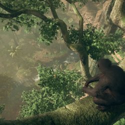 Ancestors: The Humankind Odyssey