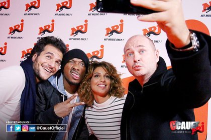 Lundi 14 Novembre avec Amir, Tal et Soprano