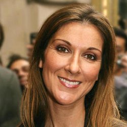 celine dion article big