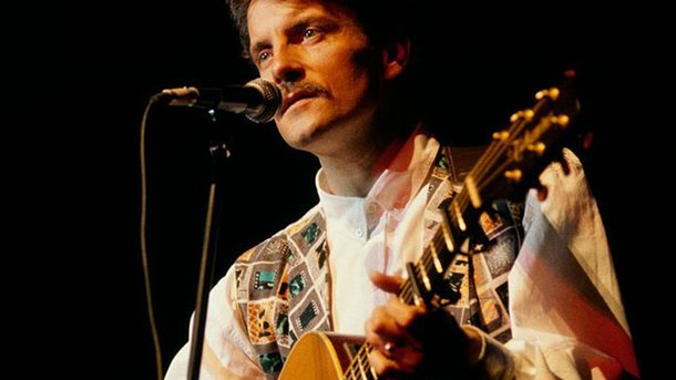 Francis Cabrel : ses chansons les plus engagées
