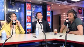 Alexis Michalik et le tournage d'un film sans permis de conduire, mais avec une voiture à conduire...