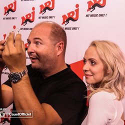 Mardi 29 Septembre avec Madilyn Bailey