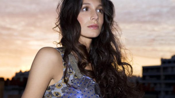 Pauline prépare un album pour 2013