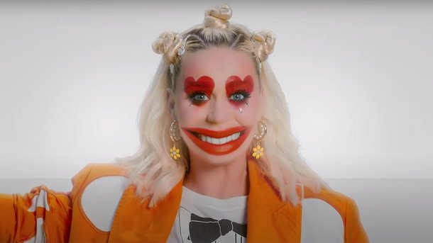 Katy Perry - Smile