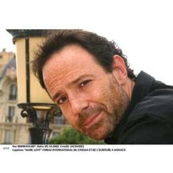 Marc Levy