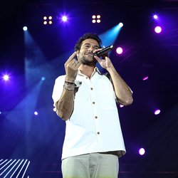 Amir - Essentiel Festival de Toulouse