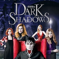 DARK SHADOWS