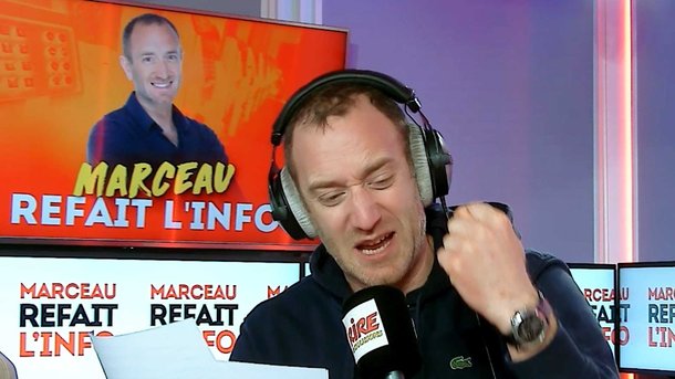Humour - Bilan de la journée de mobilisation - Football à Ryad - Madonna de retour sur scène - L'actu vue par Rémi Marceau