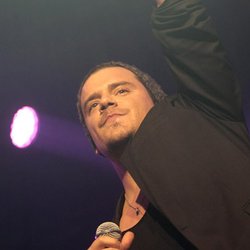 NRJ Music Tour de Valenciennes 1