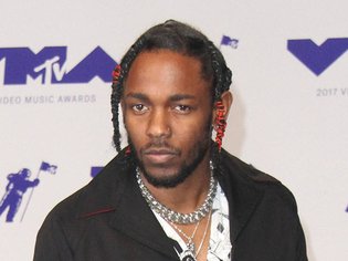 Kendrick Lamar