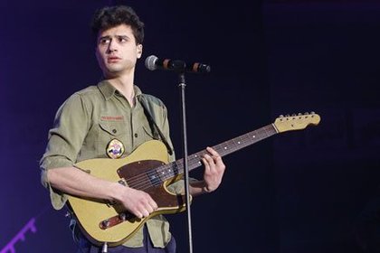 NRJ Music Tour de Lyon