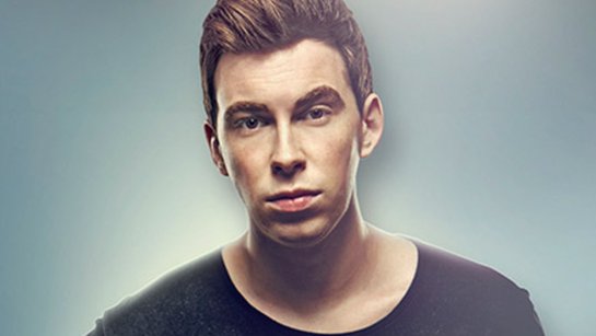 Hardwell