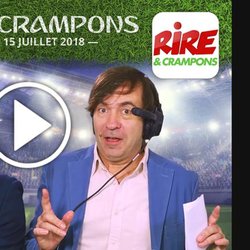 Rire & Crampons - 4 jour avec Gil Alma et Thierry Samitier - photo - Rire & Chansons