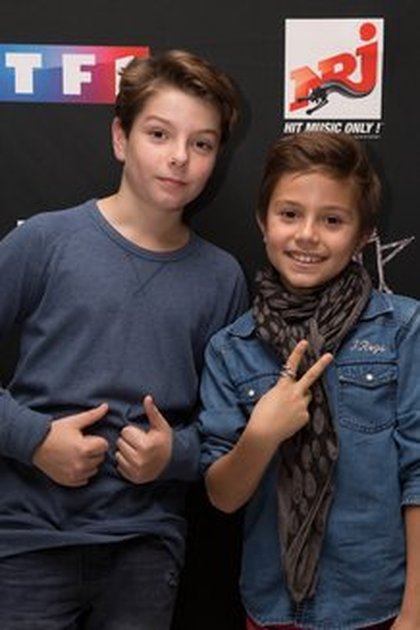 Photocall backstage NMA, j’y étais ! 