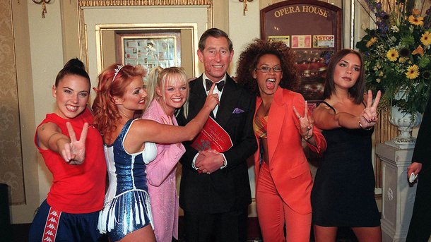 «The Crown»: Les Spice Girls au casting ?