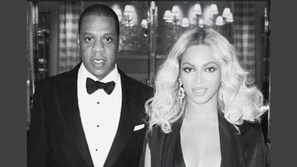 Beyoncé: décolleté ultra plongeant à Las Végas
