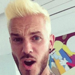 M Pokora : ça décoiffe !